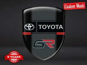 Toyota Insignia Auto Rendimiento Máximo Estilo Pro Duradero